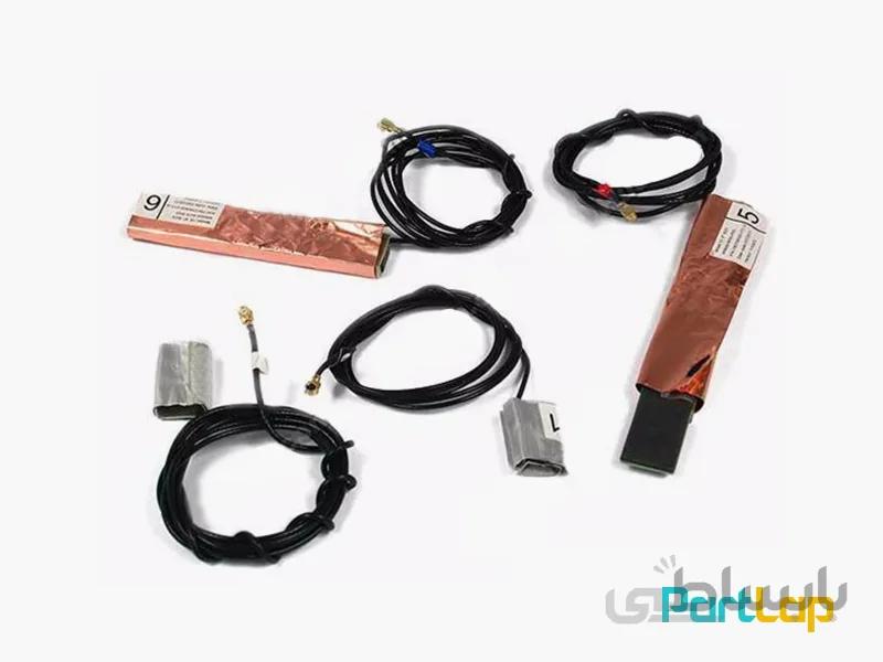 آنتن وای فای لپ تاپ اچ پی ProBook 6570B
