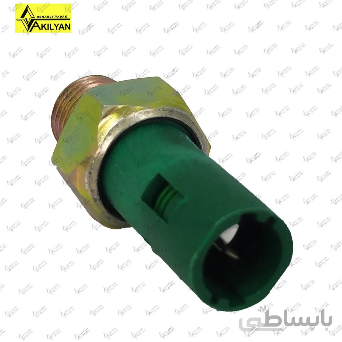 فشنگی دنده عقب مگان