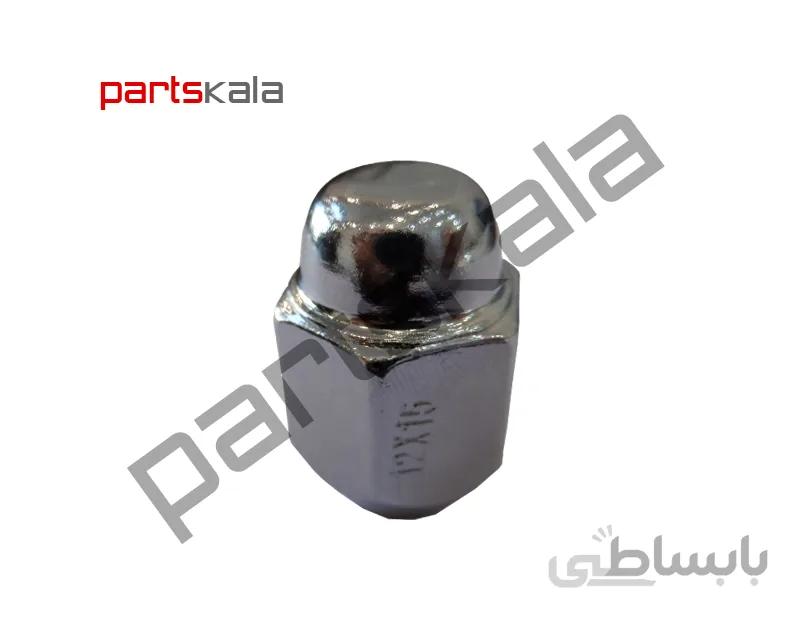 مهره چرخ النترا