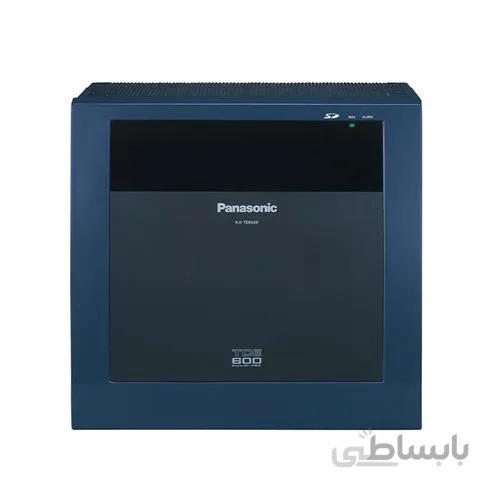 دستگاه سانترال پاناسونیک KX-TDE600