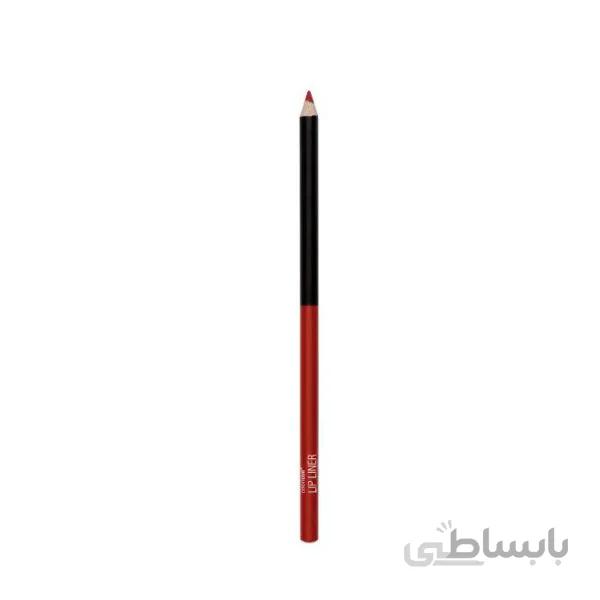 مداد لب وت اند وایلد کالر آیکون