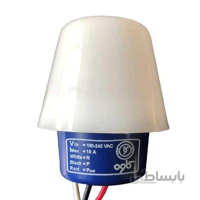 فتوسل 10 آمپر کاوه