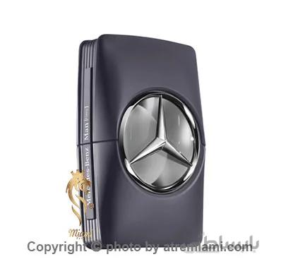 عطر مرسدس بنز من گری مردانه Mercedes Benz Man Grey