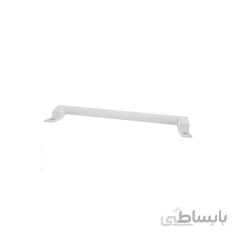 دستگیره درب یخچال دو قلو بوش با کد :۰۰۷۰۴۴۰۴