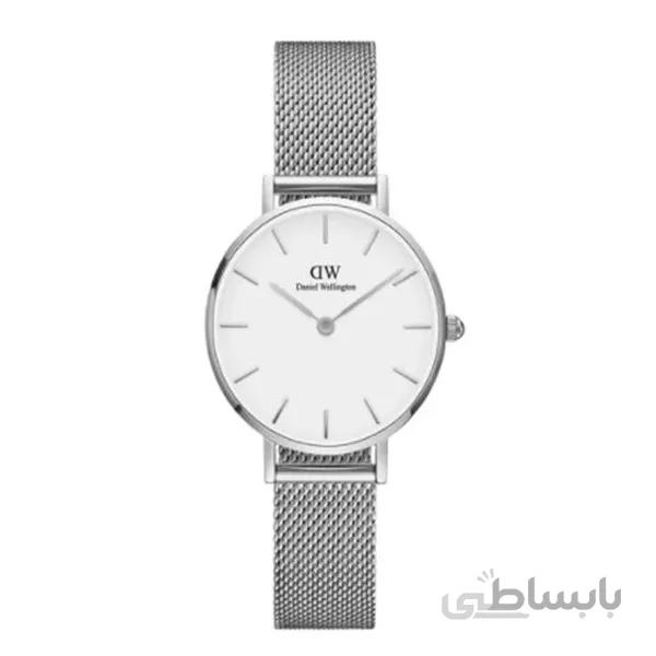 ساعت مچی دنیل ولینگتون مدل DANIEL WELLINGTON DW010