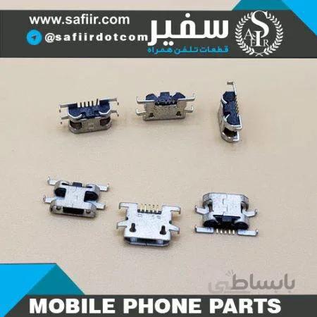 سوکت شارژ SOCKET CHARGE LENOVO A7000 PLUS