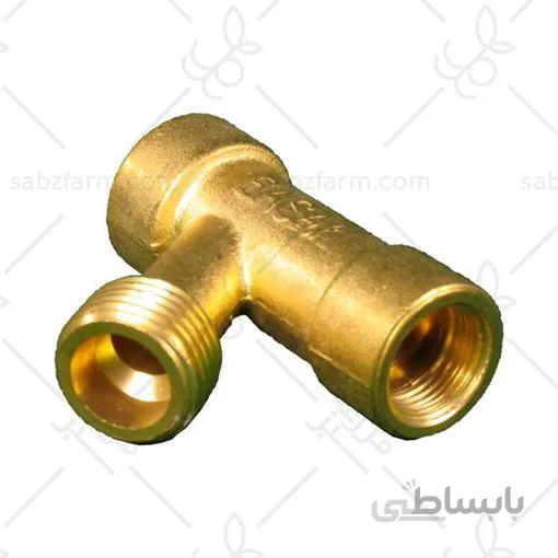 سه راهی لانس ترک سمپاش