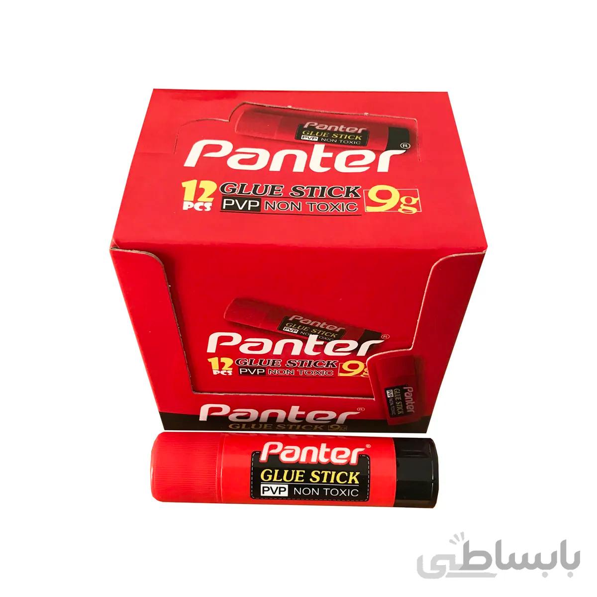 چسب ماتیکی پنتر 9گرمی