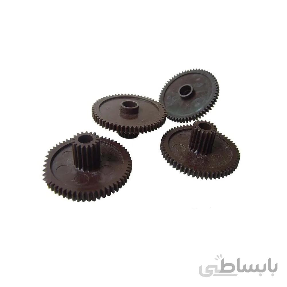 چرخدنده دو مرحله ای پرینتر اپسون EPSON LQ300