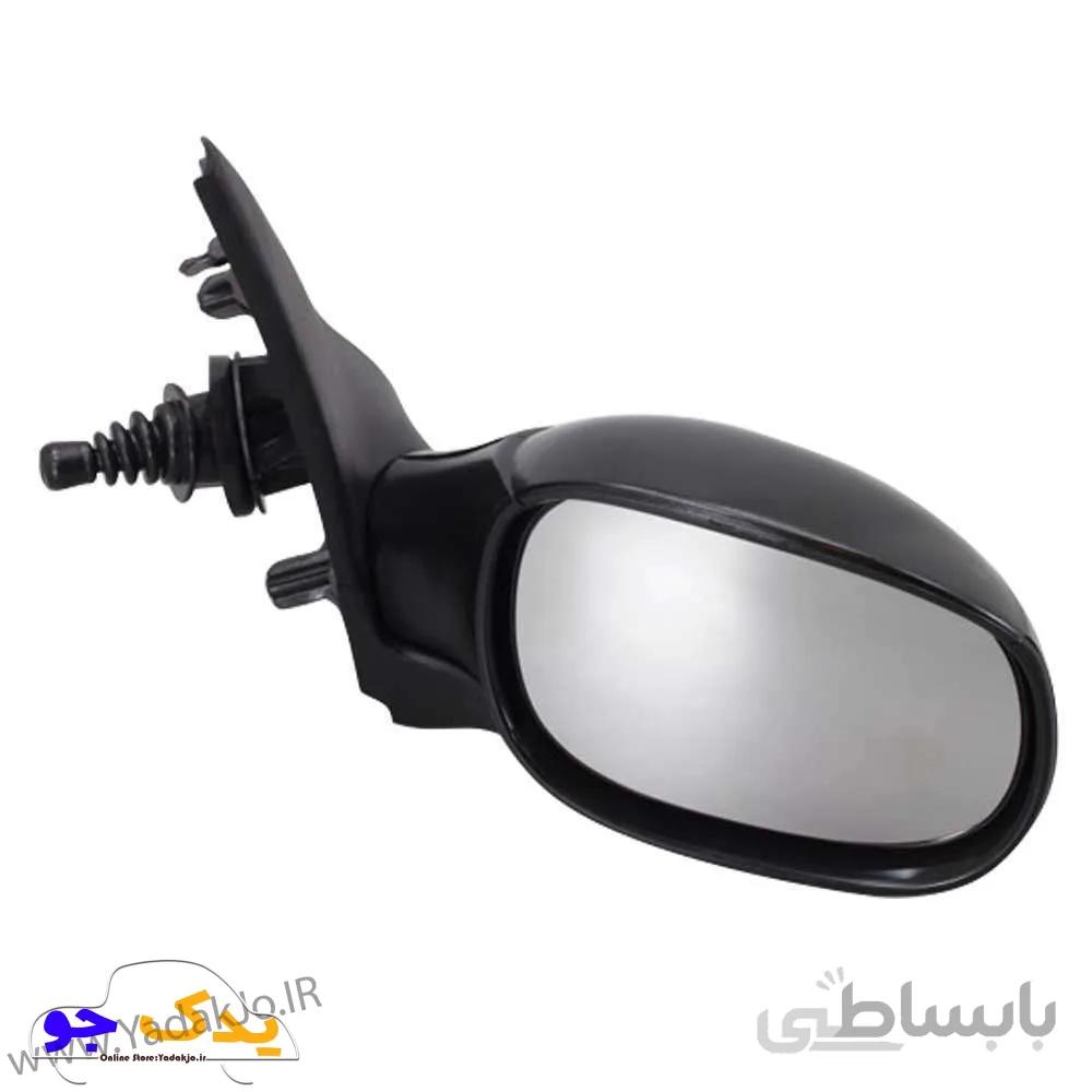آینه بغل ۲۰۶ دستی کروز