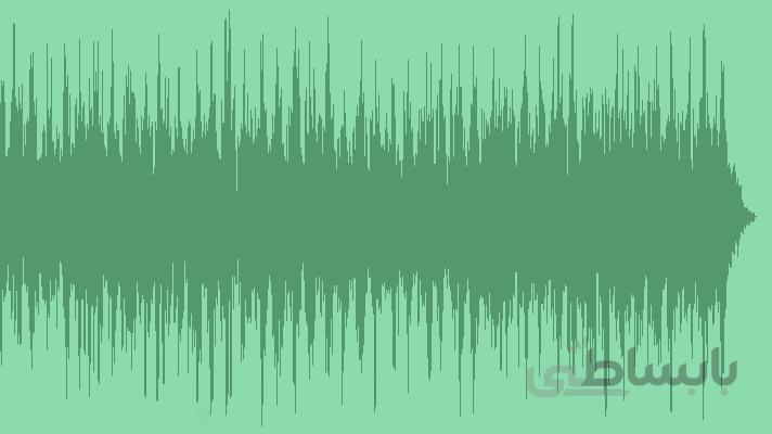 موسیقی پس زمینه تیزر تبلیغاتی Modern Piano Corporate Theme 159402