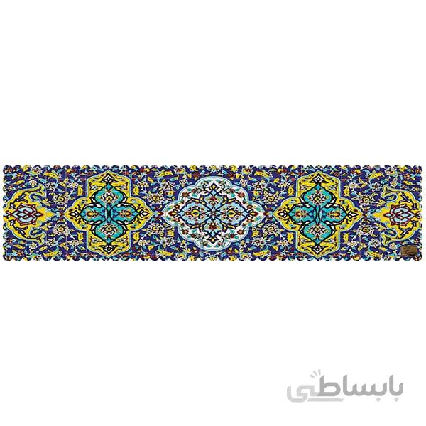 رانر هشت نفره رنس مدل R7-42400