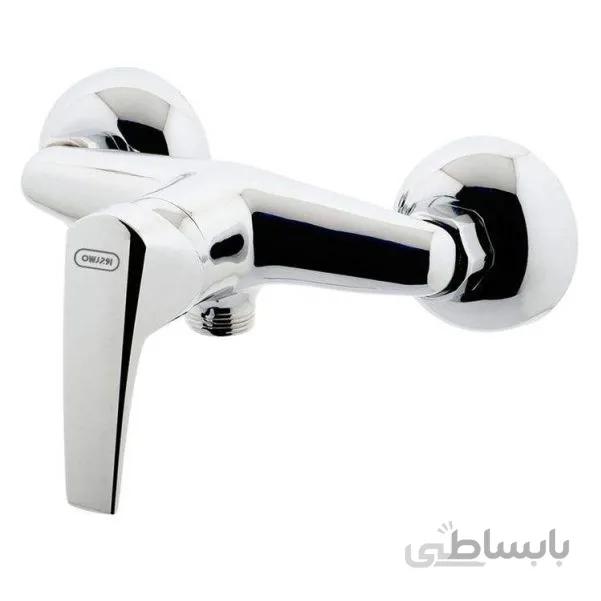 شیر توالت اوج مدل درسا