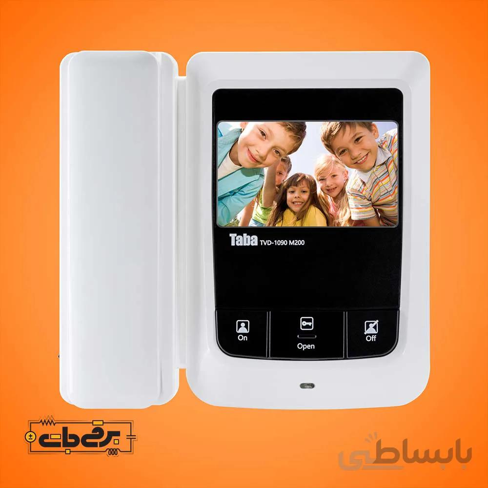 مانیتور 1090 تابا الکترونیک
