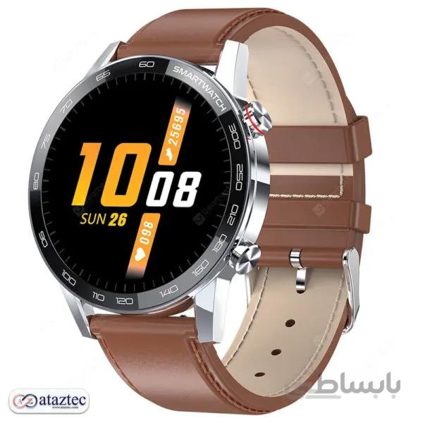 L16 Smart watch ساعت هوشمند