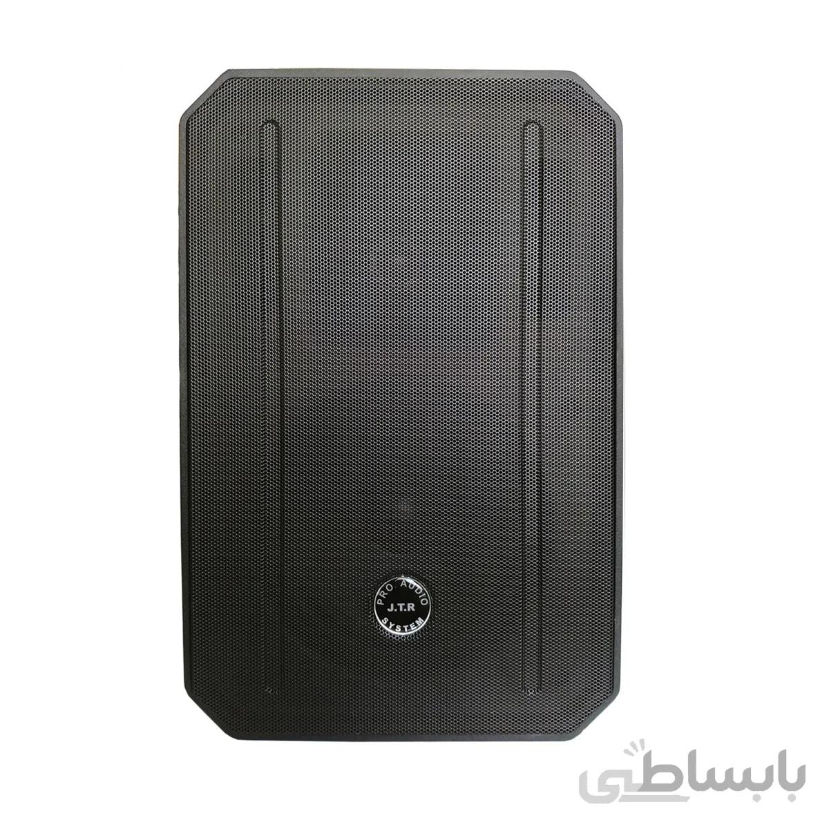 باند6 اینچ اهمی/ ولتی جی تی آر مدل JM6060T ا JTR JM 6060T Passive Speaker