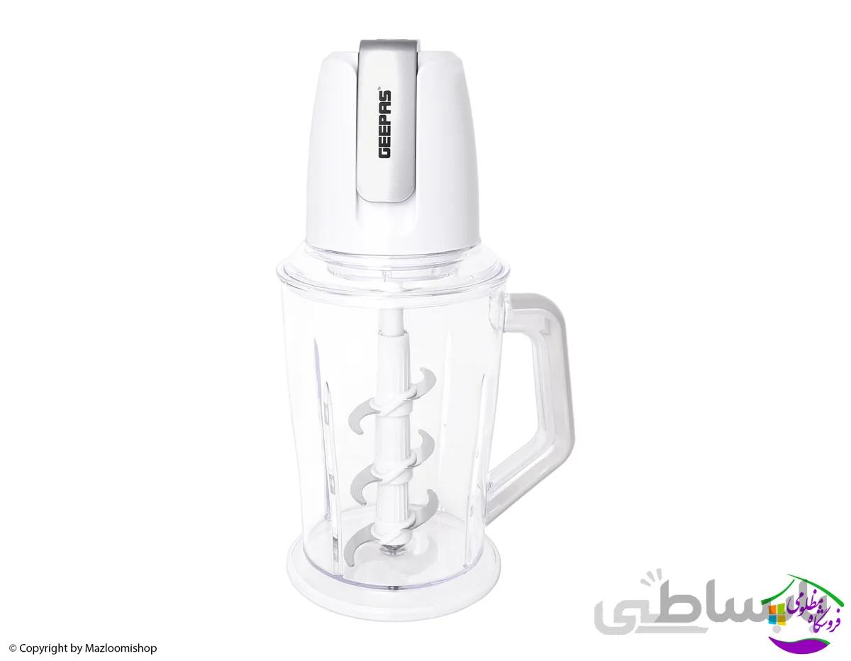 خردکن جیپاس مدلGC5377N