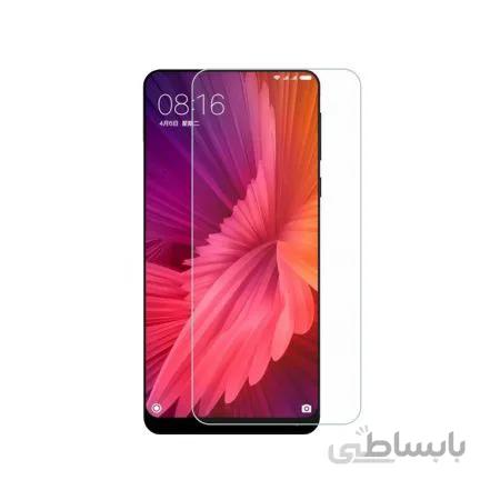 محافظ صفحه گلس گوشی موبایل شیائومی Xiaomi Mi Mix 2s ا Glass Screen Protector for Xiaomi Mi Mix 2s