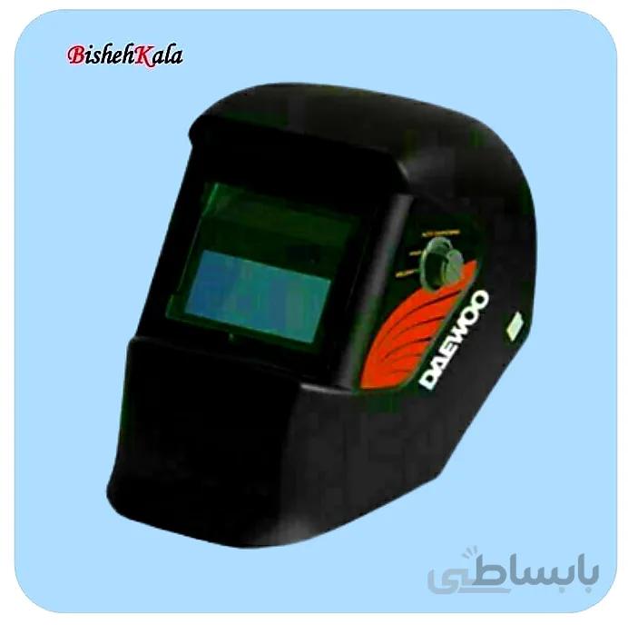 ماسک جوش DAEWOO دوو مدل DALYG3500B