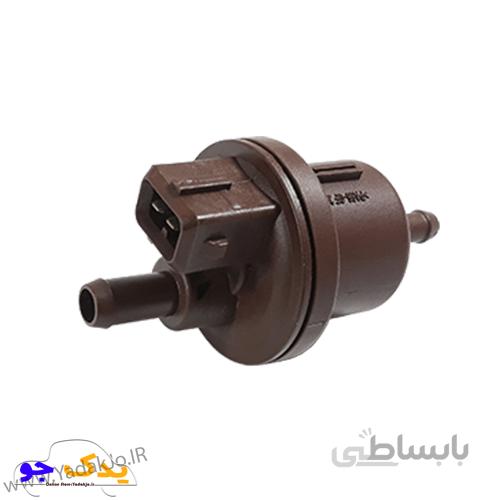 کنیستر برقی پژو قهوه ای دیاکو