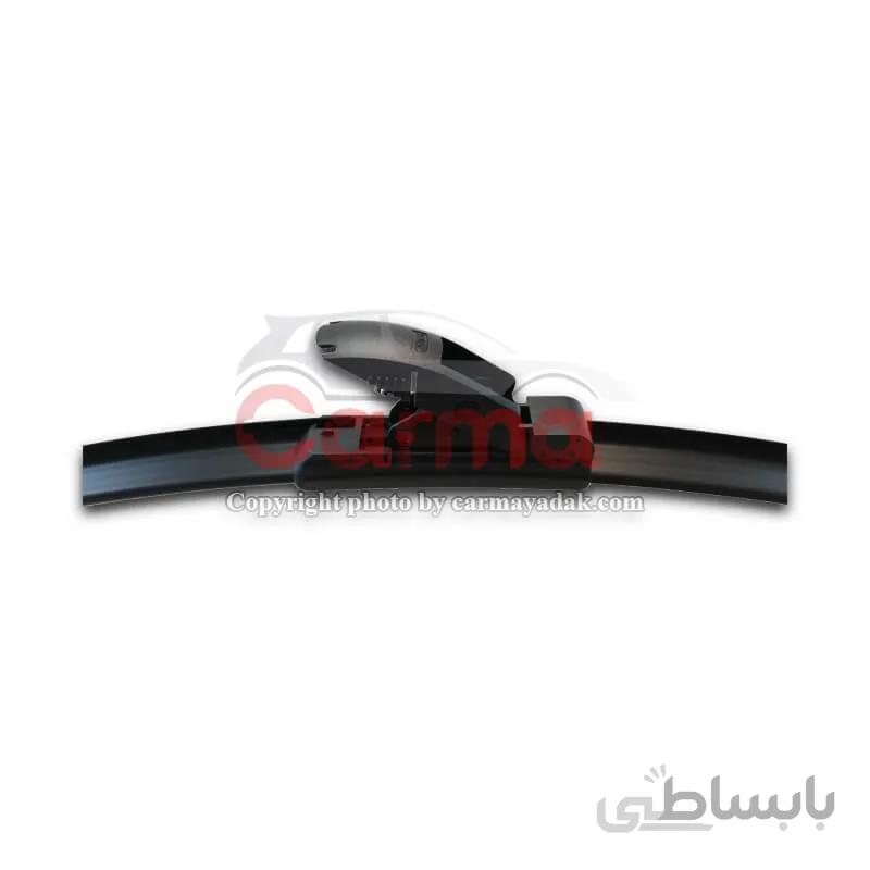 ست تیغه برف‌پاک‌کن جلو هایماS5 شرکتی