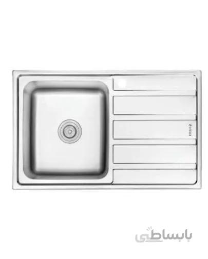 سینک اسنوا مدل SS-42116L