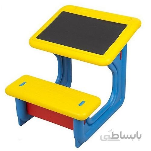 میز تحریر کودک ساحل