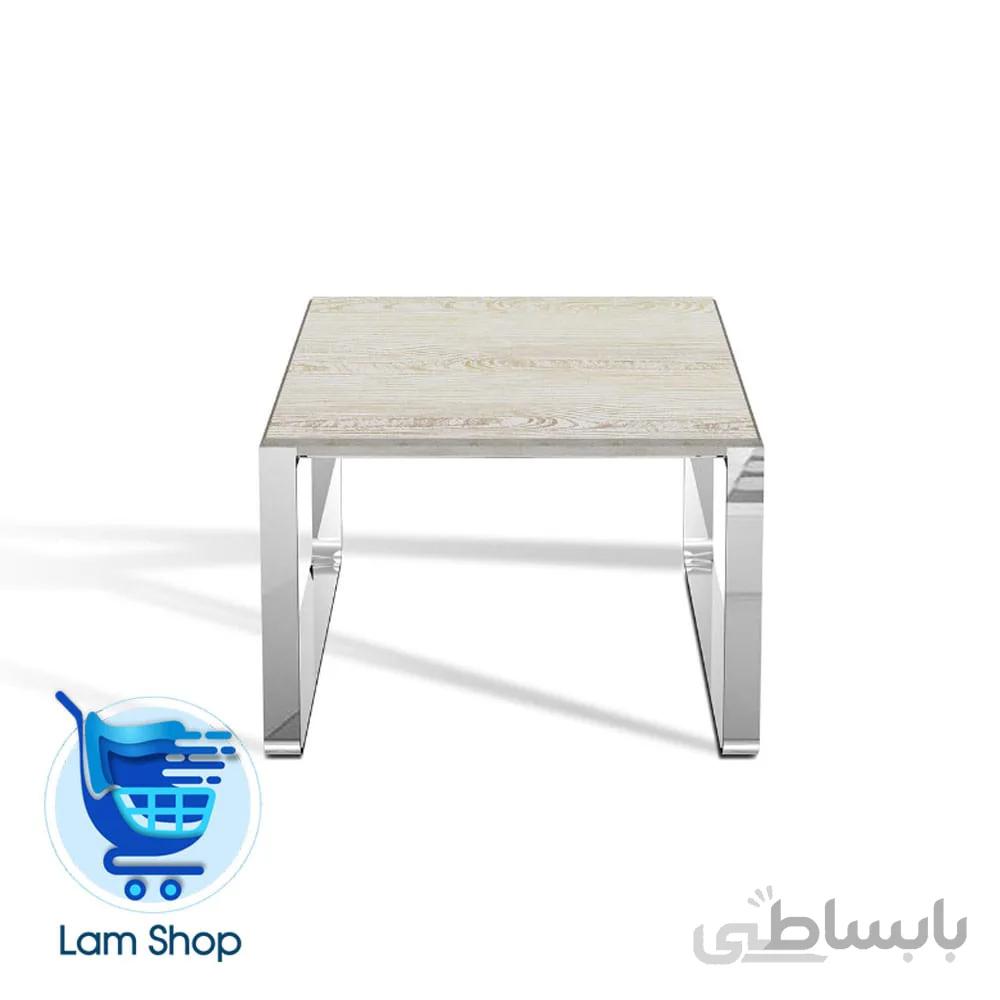 میز عسلی بریل(صفحه ممبران) زیمر