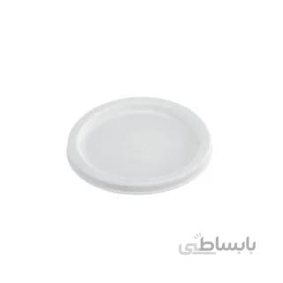 درب ظرف گوشت کوب همزن دستی بوش ( سفید )