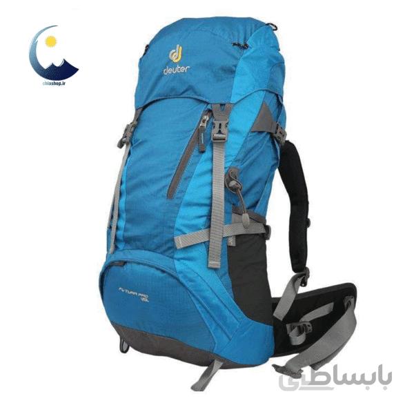 کوله پشتی کوهنوردی دیوتر مدل futura pro 65L