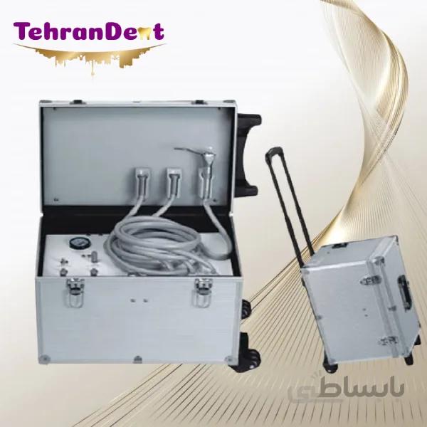 مینی یونیت چمدانی پرتابل