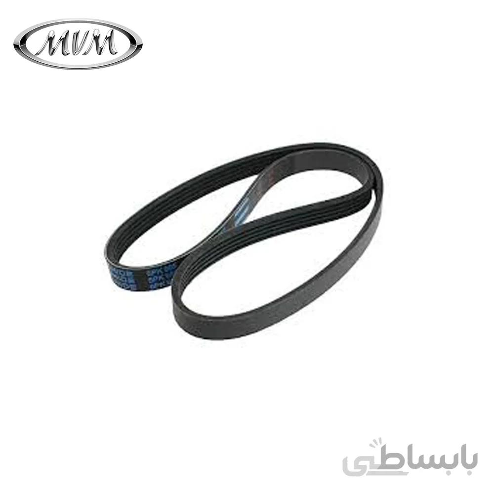 تسمه دینام ام وی ام 550