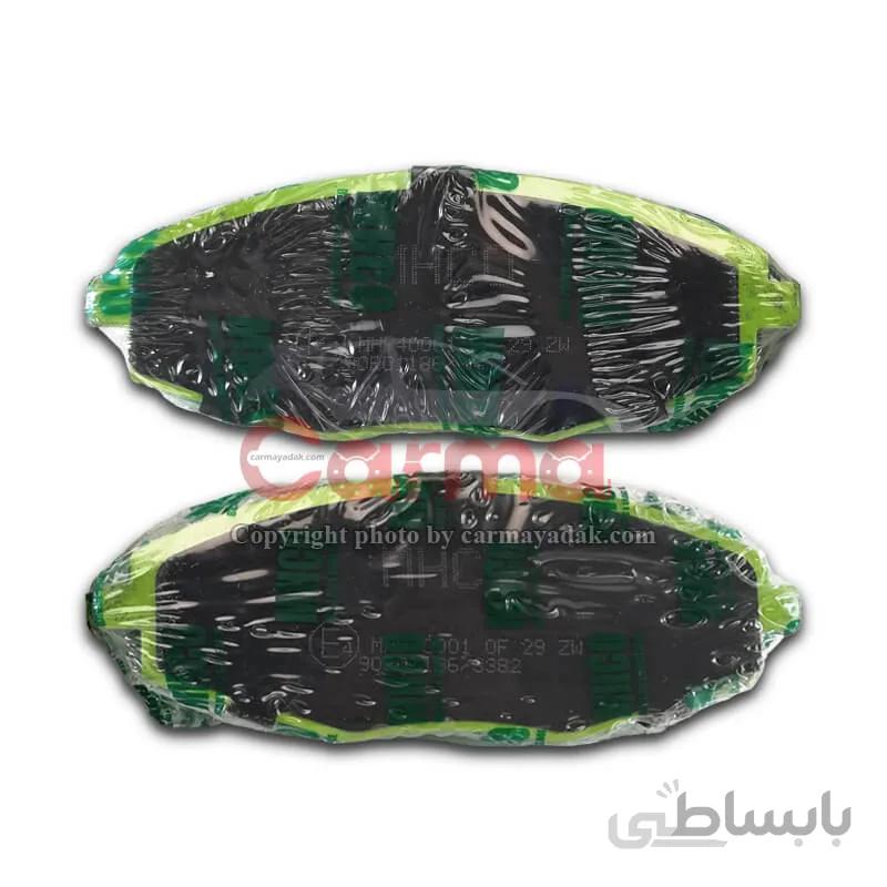 لنت جلو ام وی ام 110 برند MHCO