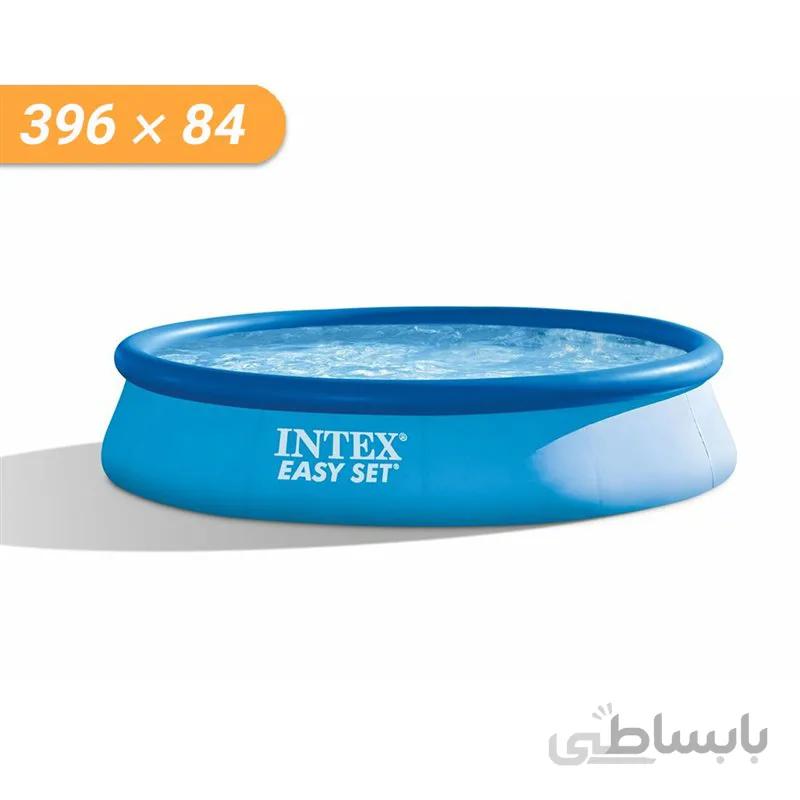 استخر پیش ساخته ایزی ست اینتکس مدل 28141