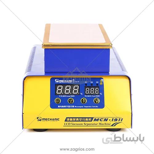 دستگاه سپراتور و جدا کننده ال سی دی Mechanic MCN-1911