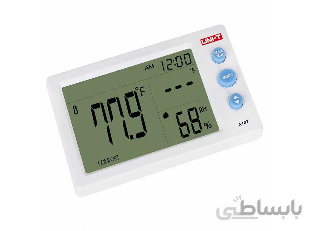 انالایزر هوا UNI T مدل A10T