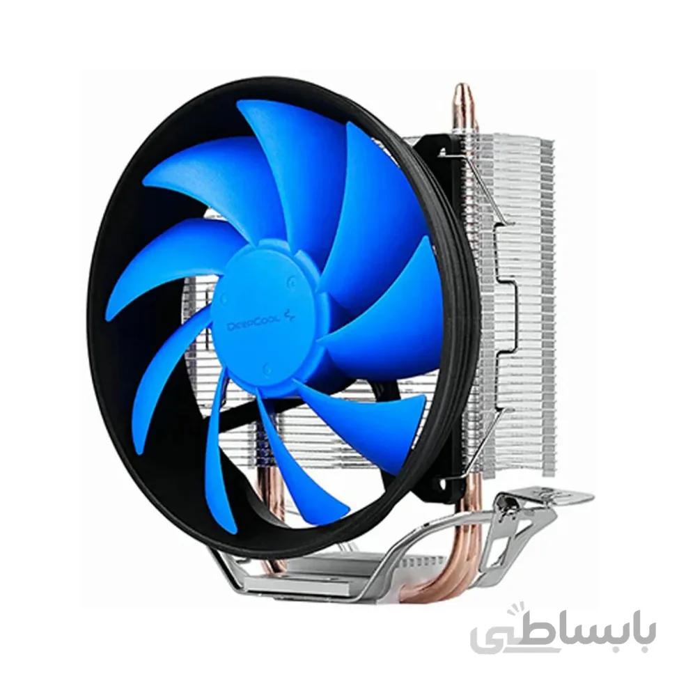 خنک کننده پردازنده دیپ کول مدل GAMMAXX 200T