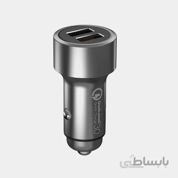 شارژر فندکی شیائومی مدل CC02