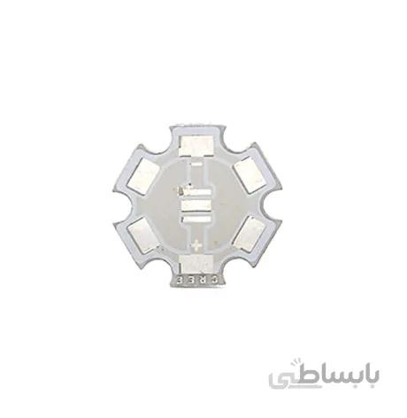 هیت سینک لامپ Cree