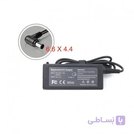 آداپتور مانیتور ال جی LG 12V 3A