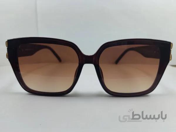 عینک آفتابی زنانه برند BURBERRY مدل ۸۷۳۱ کد۲۲۲۸