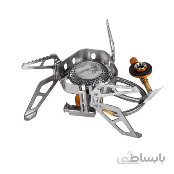سرشعله کمپینگ فایر مپل مدل cmp-fms125