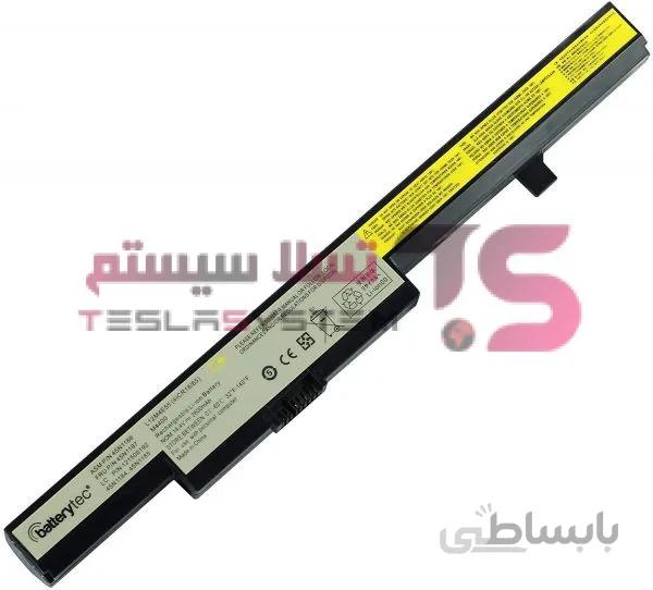 باتری اورجینال لپ تاپ لنوو Lenovo IdeaPad M4400 L13L4A01 ا Lenovo IdeaPad M4400 Original Battery