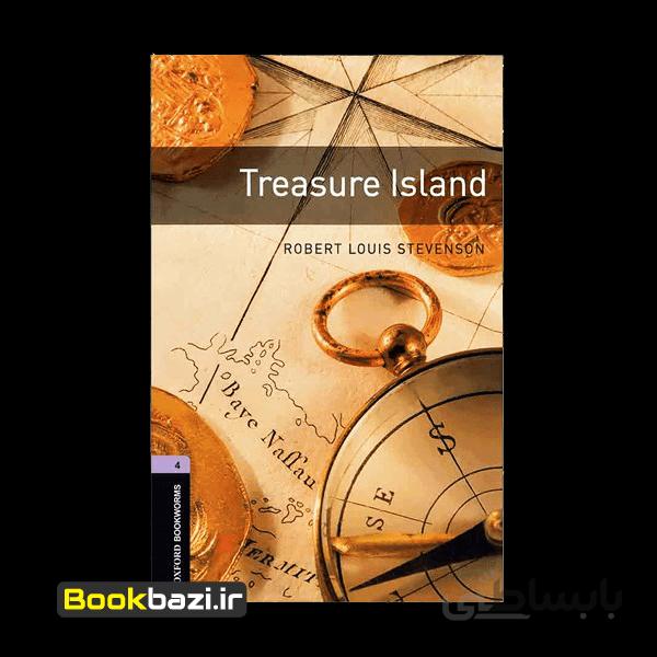 Treasure Island (جنگل)
