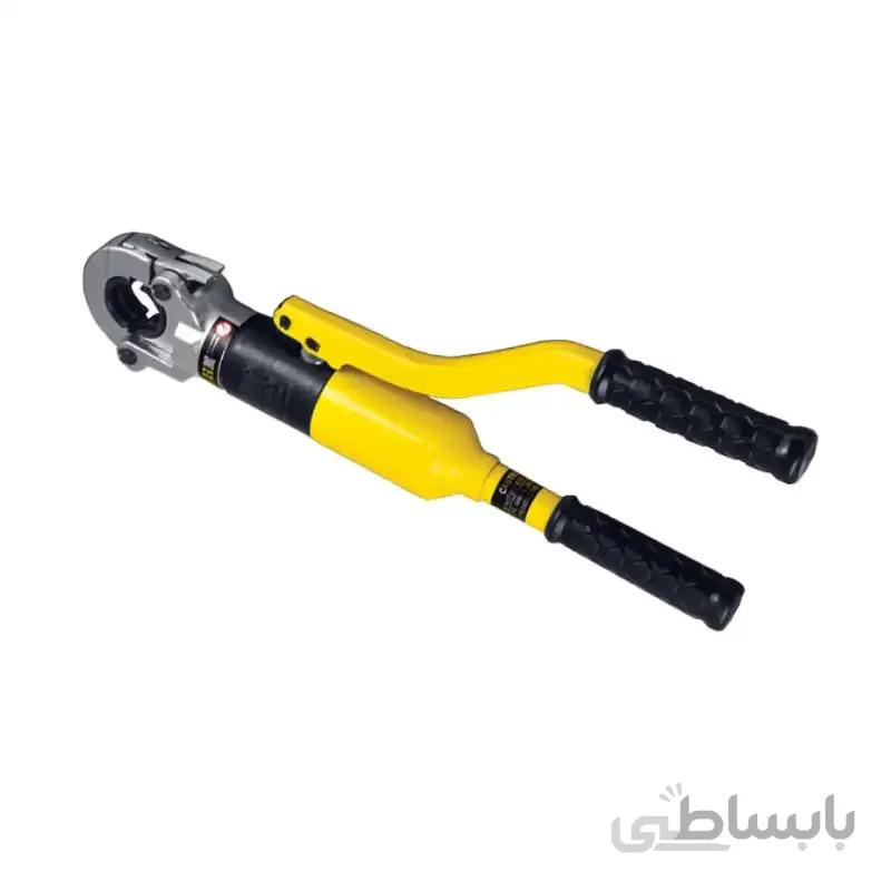 دستگاه پرس لوله کنزاکس مدل KHL-1632