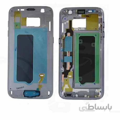 قاب و شاسی اصلی گوشی samsung galaxy s7