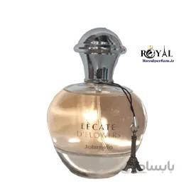 عطر ادکلن لکات دی فلاورز اکلت زنانه جانوین Johnwin LE CATE D FLOWERS