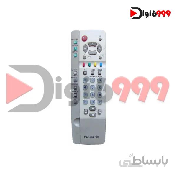 کنترل پاناسونیک ویدیو دار