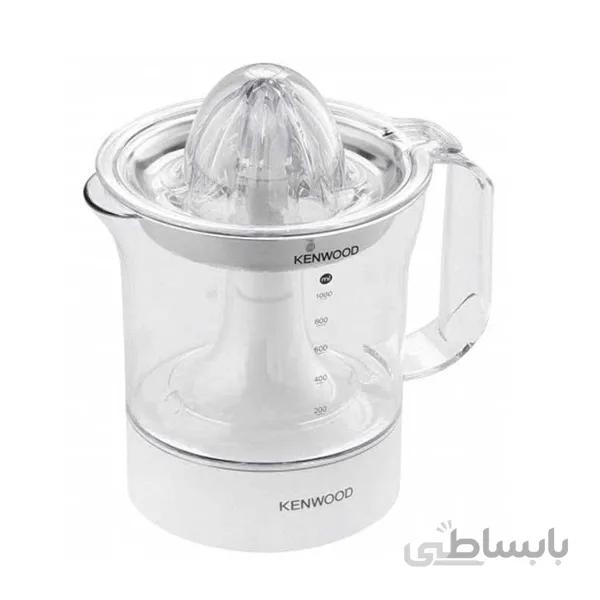 آب مرکبات گیری کنوود JE280