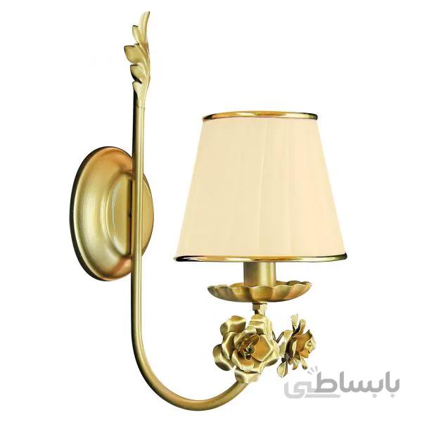 چراغ دیواری وزرا مدل D105